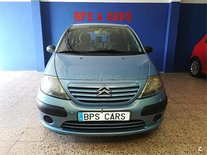 CITROEN C3 1.4 HDi X 5p.