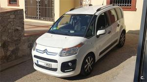 CITROEN C3 Picasso EHDI 90cv Seduction 5p.