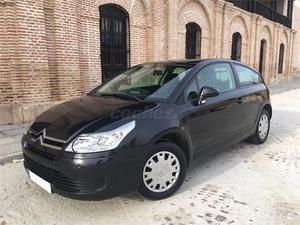 CITROEN C4 1.6 HDi 110 LX 3p.