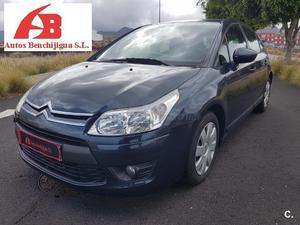 CITROEN C4 1.6 HDi 110cv Sport 5p.