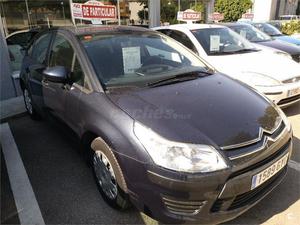 CITROEN C4 1.6 HDi 90 LX 5p.