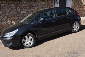 CITROEN C4 1.6 HDi 92 Collection 5p.