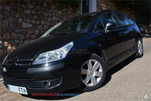 CITROEN C4 1.6 HDi 92 Collection 5p.