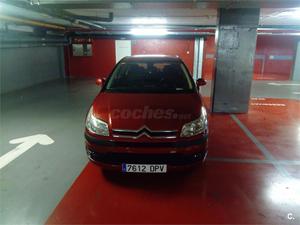 CITROEN C4 1.6 HDi 92 SX 5p.