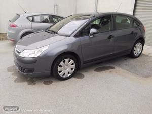 CITROEN C4 1.6I 110CV DE 