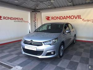 CITROEN C4 C4 PureTech SS 130 Feel Edition 5p.