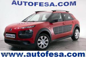 CITROEN C4 CACTUS 1.6 E-HDI 92CV FEEL AUTO 5P S/S DE 