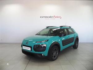 CITROEN C4 Cactus BlueHDi 100 Feel Edition 5p.