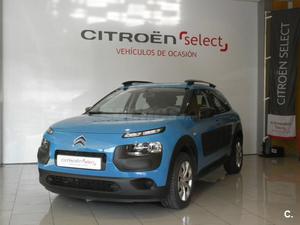 CITROEN C4 Cactus PureTech 81KW 110CV SS Feel 5p.