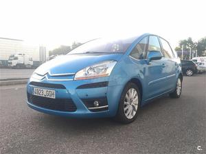 CITROEN C4 Picasso 2.0 HDi CMP Exclusive 5p.