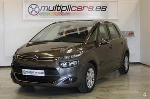 CITROEN C4 Picasso BlueHDi 88KW 120CV EAT6 Feel 5p.