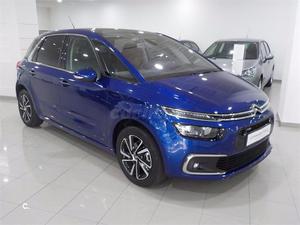 CITROEN C4 Picasso PureTech 96KW 130CV SS 6v Feel 5p.