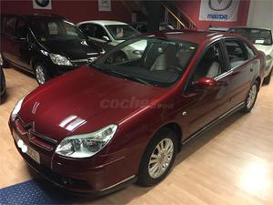 CITROEN C5 1.6 HDi SX 5p.