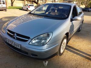 CITROEN C5 2.0 HDi Exclusive -03