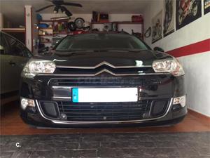 CITROEN C5 2.0 HDi FAP Exclusive 4p.