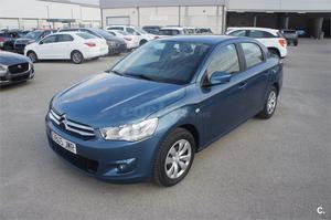 CITROEN CElysee PureTech 60KW 82CV Seduction 4p.