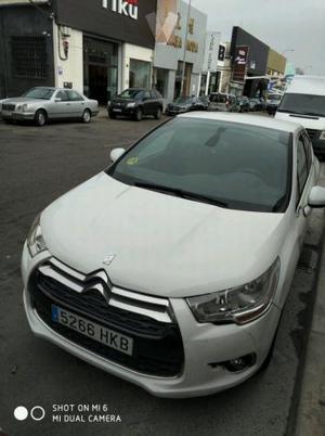 CITROEN DS4 1.6 eHDi 110cv STT Design -12