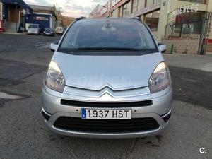 CITROEN Grand C4 Picasso 2.0 HDi 160cv CAS Exclusive 5p.