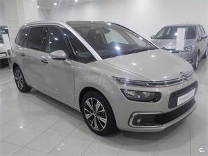 CITROEN Grand C4 Picasso BlueHDi 88KW 120CV EAT6 Feel 5p.