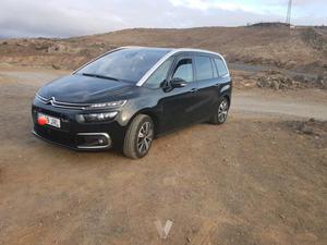 CITROEN Grand C4 Picasso PureTech 96KW 130CV SS 6v EAT6