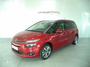 CITROEN Grand C4 Picasso eHDi 115 Airdream ETG6 Exclusive