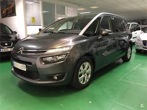 CITROEN Grand C4 Picasso eHDi 115 Airdream ETG6 Exclusive