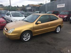 CITROEN Xsara Coupe 1.4 VTR 3p.