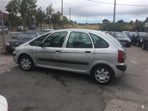 CITROEN Xsara Picasso 1.6 HDi 110 Exclusive 5p.