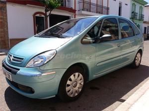 CITROEN Xsara Picasso v HDI Exclusive 5p.