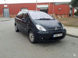 CITROEN Xsara Picasso v HDI Exclusive 5p.