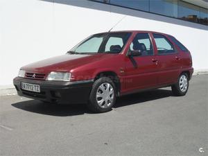 CITROEN ZX 1.9D TONIC 5p.