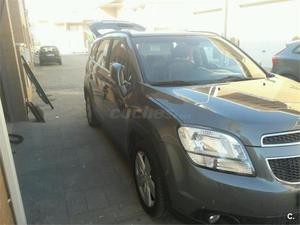 Chevrolet Orlando 2.0 Vcdi Lt 5p. -12