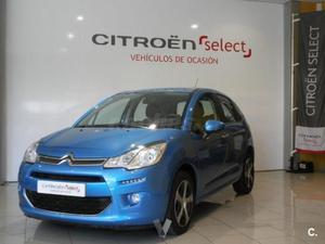 Citroen C3 Bluehdi 100 Live Edition 5p. -16