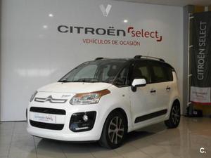 Citroen C3 Picasso Ehdi 90cv Seduction 5p. -13