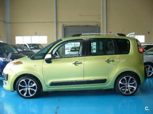 Citroen C3 Picasso Hdi 110cv Fap Airdream Exclusive 5p. -10