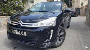 Citroen C4 Aircross Hdi 115 Stop Start 6v 2wd Feel 5p. -16