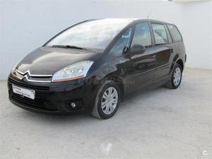 Citroen C4 Picasso 1.6 Hdi Cool 5p. -09