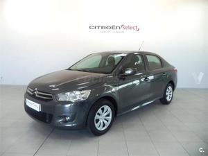 Citroen Celysee Puretech 60kw 82cv Seduction 4p. -17