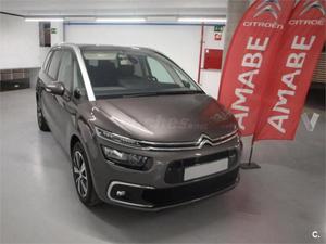 Citroen Grand C4 Picasso Bluehdi 88kw 120cv Feel 5p. -17