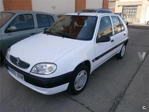 Citroen Saxo 1.5d Furio 5p. -02