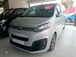 Citroen Spacetourer Talla M Bluehdi 85kw 115cv Business 4p.