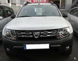 DACIA Duster Ambiance p.