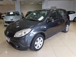 DACIA Sandero Ambiance dCi 75cv E5 5p.