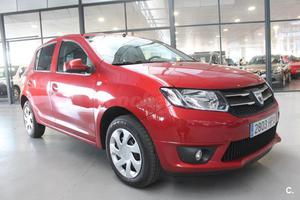 DACIA Sandero Laureate TCE 90 5p.