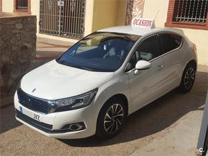 DS DS 4 1.6 BlueHDi 88kW 120CV Style 5p.