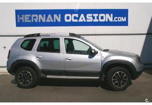 Dacia Duster Laureate Dci x4 Eu6 5p. -16