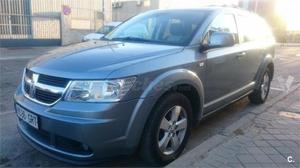 Dodge Journey 2.0 Crd Se 7 Plazas Plus 5p. -09