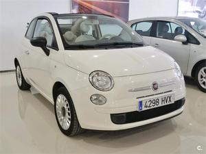 FIAT 500C GQ 1.2 8v 69CV EU6 2p.