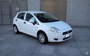 FIAT Grande Punto 1.3 Multijet 16v Active 5p.