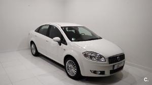 FIAT Linea v Dynamic 4p.